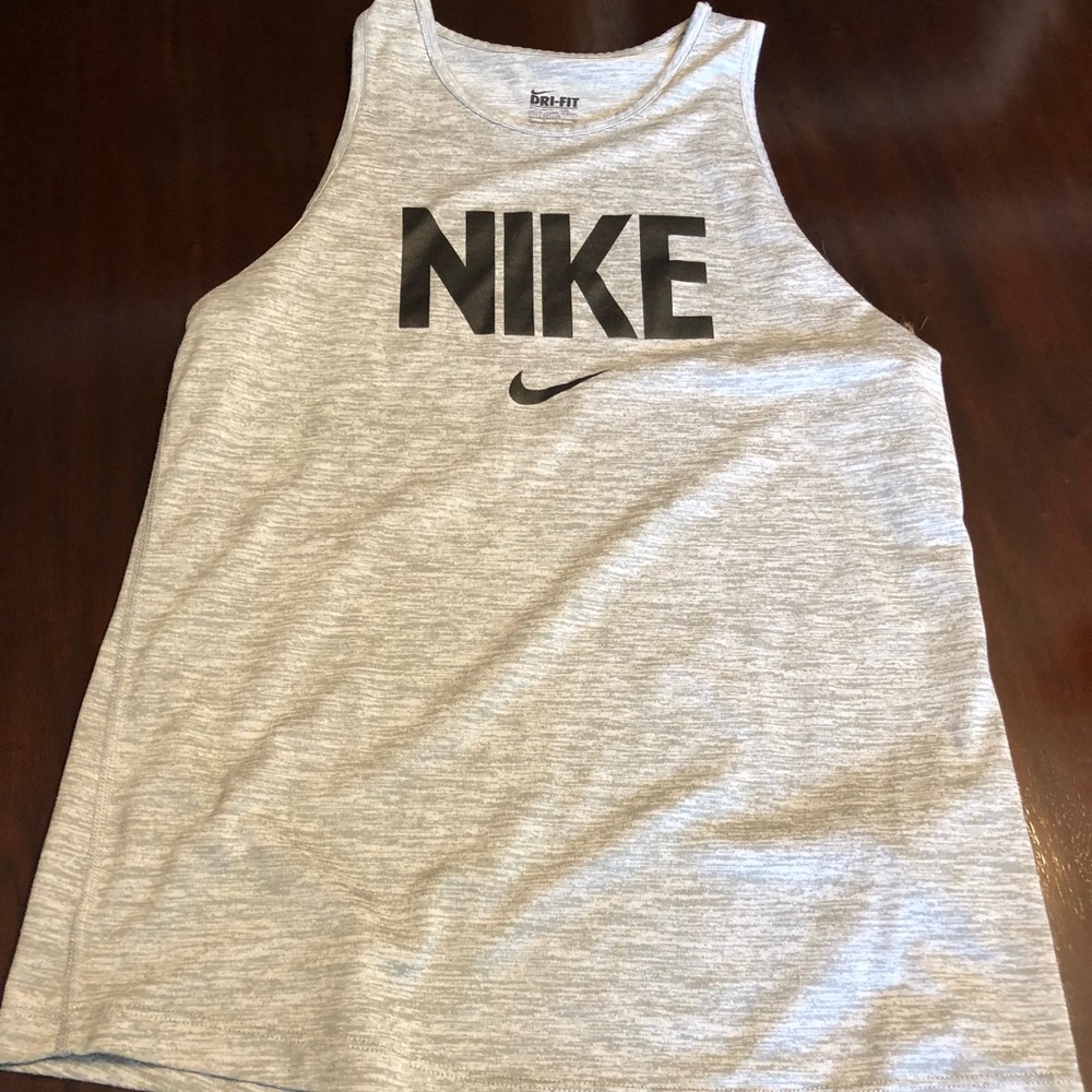 Nike tank top
